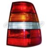 MERCE 1248201877 Combination Rearlight